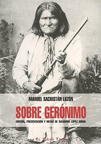 Sobre Geronimo