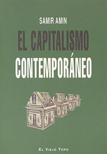 Capitalismo Contemporaneo, El