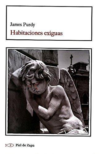 Habitaciones Exiguas