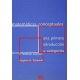 Matematicas Conceptuales Una Primera Introduccion A Categorias