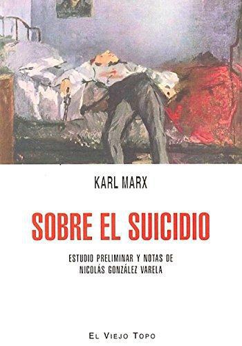 Sobre El Suicidio