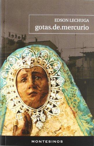 Gotas De Mercurio