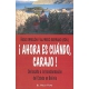 Ahora Es Cuando Carajo Del Asalto A La Transformacion Del Estado En Bolivia