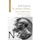 Premio Nobel De Literatura. Cien Años Con La Mision, El