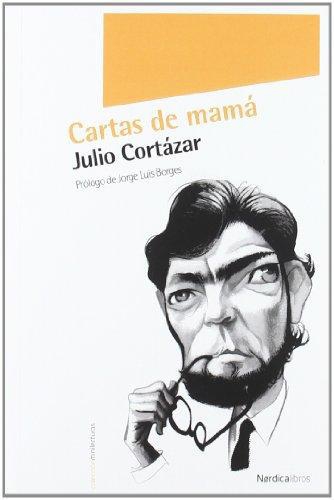 Cartas De Mama