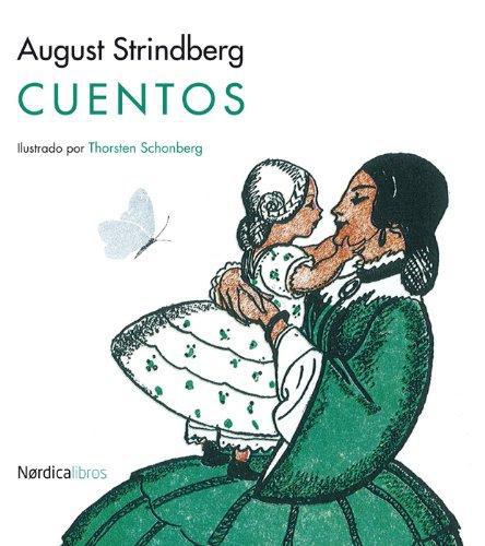 Cuentos August Strindberg
