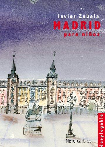 Madrid Para Niños