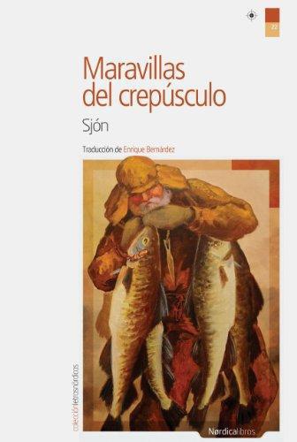 Maravillas Del Crepusculo