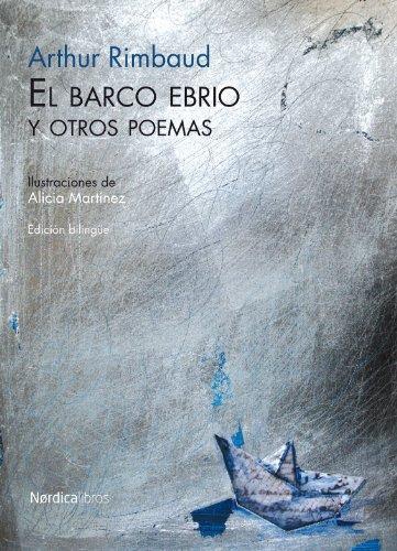 Barco Ebrio Y Otros Poemas, El