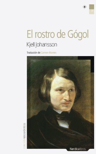 Rostro De Gogol, El