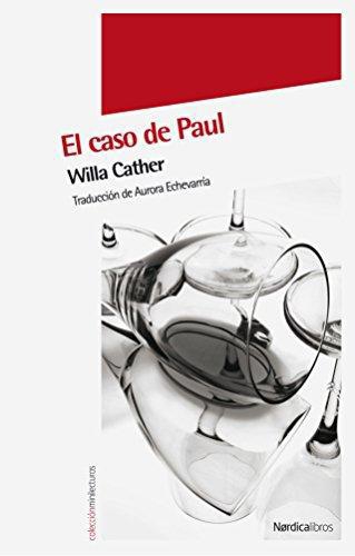 Caso De Paul, El