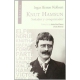 Knut Hamsun. Soñador Y Conquistador