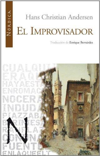 Improvisador, El