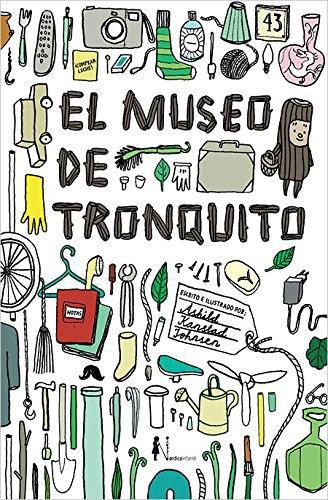 Museo De Tronquito, El