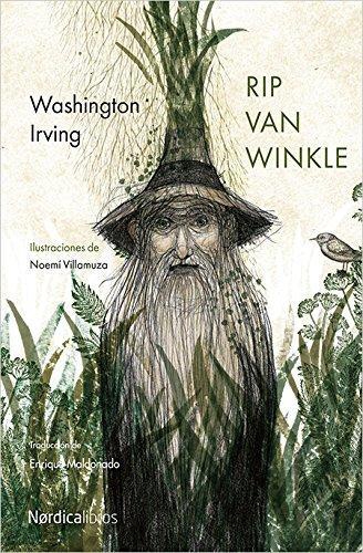 Rip Van Winkle