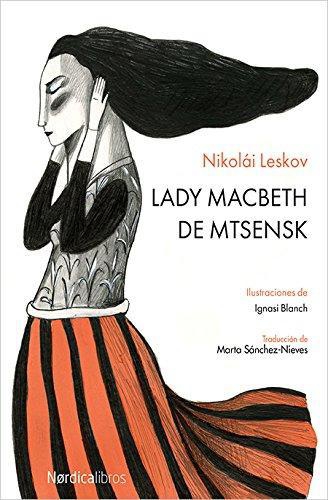 Lady Macbeth De Mtsensk