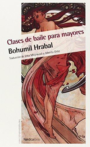 Clases De Baile Para Mayores