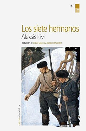 Siete Hermanos, Los