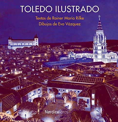 Toledo Ilustrado