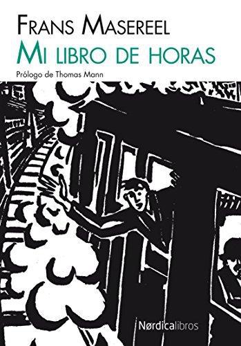 Mi Libro De Horas