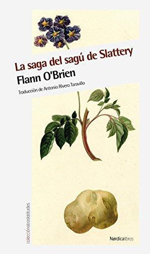 Saga Del Sagu De Slattery, La