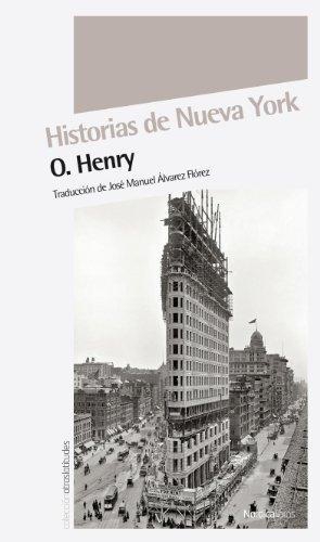 Historias De Nueva York