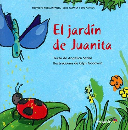 Jardin De Juanita, El