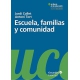 Escuela Familias Y Comunidad