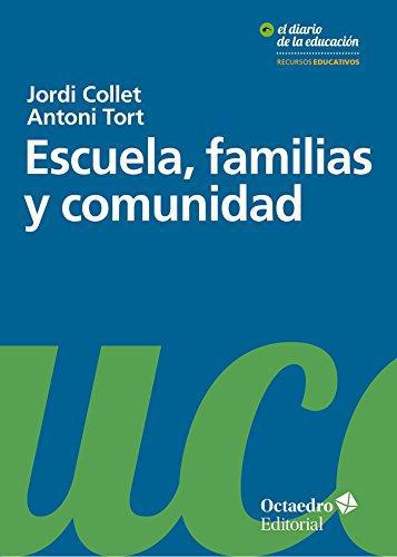 Escuela Familias Y Comunidad