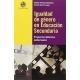 Igualdad De Genero En Educacion Secundaria Propuestas Didacticas Audiovisuales