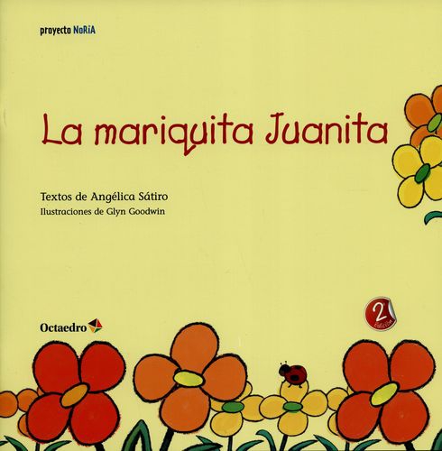 Mariquita Juanita, La