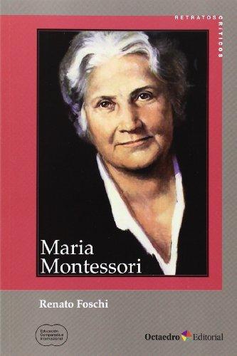 Maria Montessori