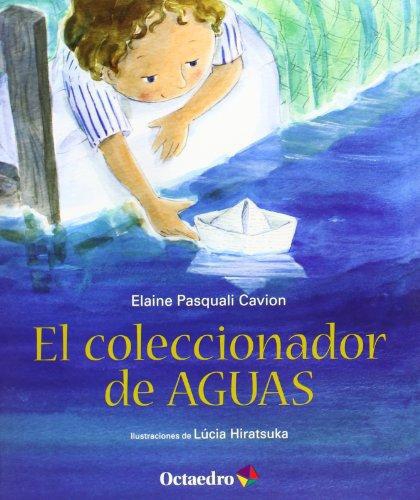 Coleccionador De Aguas, El