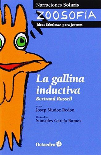 Gallina Inductiva, La. Bertrand Russell