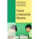 Canon Y Educacion Literaria