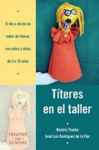 Titeres En El Taller