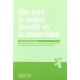Ejes Para La Mejora Docente En La Universidad