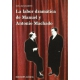 Labor Dramatica De Manuel Y Antonio Machado, La