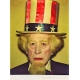 Catálogo Andy Warhol Mr America