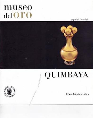 Museo Del Oro: Quimbaya