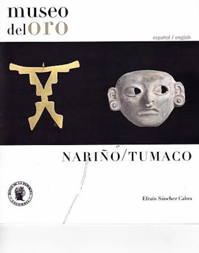 Museo Del Oro: Nariño Tumaco