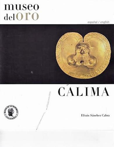 Museo Del Oro: Calima
