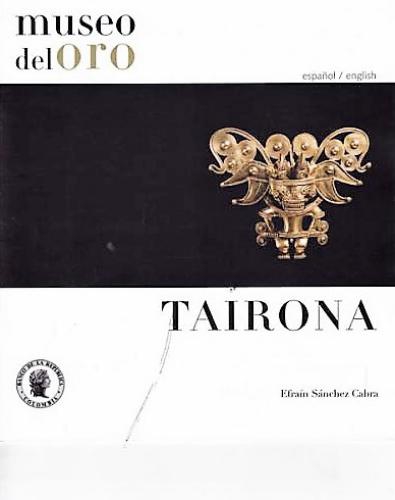 Museo Del Oro: Tairona
