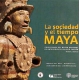 La Sociedad Y El Tiempo Maya