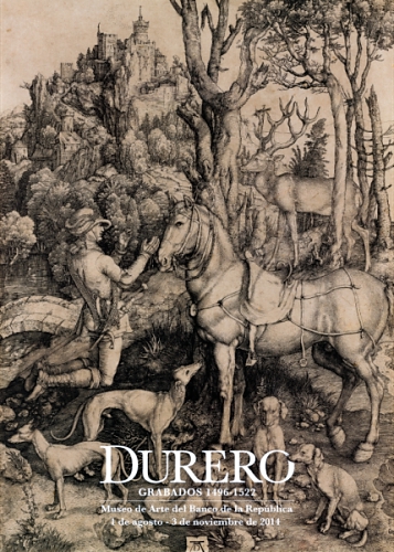 Catálogo Durero Grabados (1496-1522)