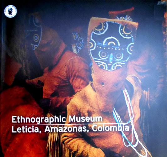 Catalog Ethnographic Museum Leticia