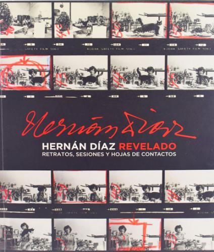 Catálogo Hernan Diaz Revelado Retratos Sesiones Y Hoja