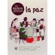 Catálogo Los Niños Piensan La Paz