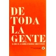 Catálogo De Toda La Gente 25 Añosde La Asamblea Nacional Constituyente