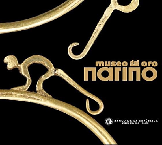 Museo Del Oro: Nariño